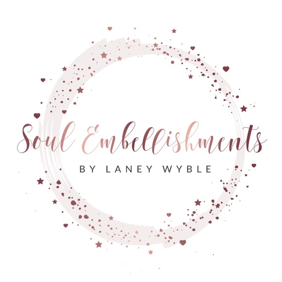 CK Black/White Striped Short Sleeve Split Tie Top - Picture 8 of 12